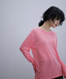 BASERANGE | 【Baserange】LONG SLEEVE TEE(Tシャツ/カットソー)