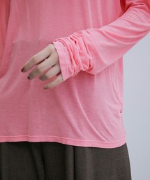 BASERANGE（ベースレンジ）の「【Baserange】LONG SLEEVE TEE（T