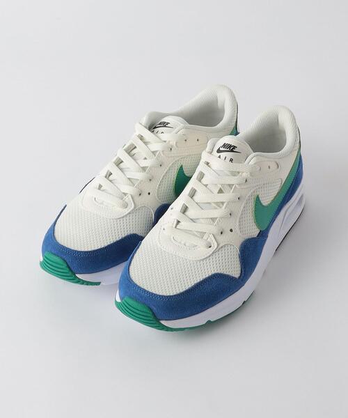 セール】＜NIKE＞ WMS AIR MAX SC/スニーカー（スニーカー）｜NIKE（ナイキ）のファッション通販 - ZOZOTOWN