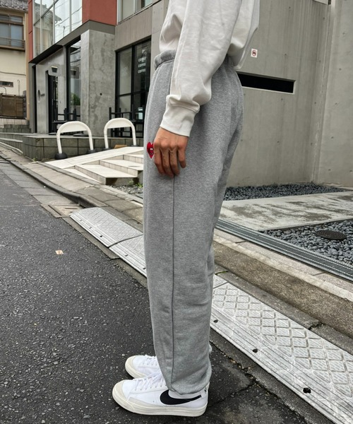 お値下げ 45R pâte a chotu ガーゼ裏毛スウェットTシャツ