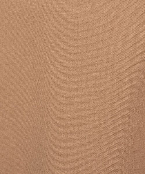 NOLLEY’S(ノーリーズ)の「パール付きジャンパースカート(ワンピース・レディース・ブラック/ネイビー/キャメル・38)」の13枚目の写真