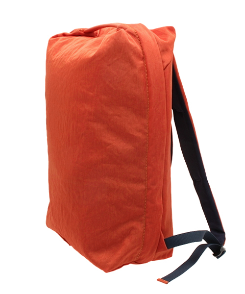 CAMPER（カンペール）の「KOME RUCK M（バックパック/リュック）」 - WEAR