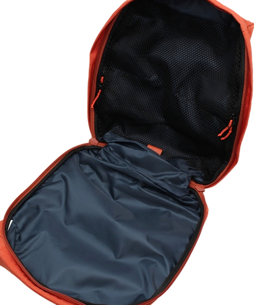 CAMPER（カンペール）の「KOME RUCK M（バックパック/リュック）」 - WEAR
