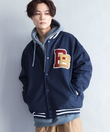 CRAFT STANDARD BOUTIQUE | メルトンスタジャン　＊(スタジャン)