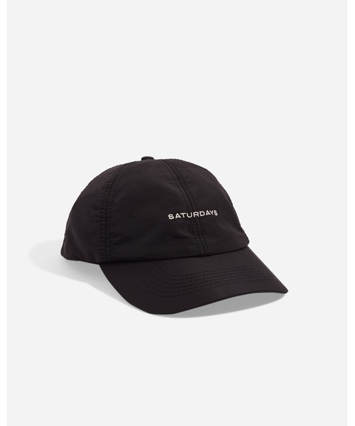 Saturdays NYC Abie International Hat Cap キャップ 帽子 Saturdays NYC Abie International Hat Cap キャップ 帽子