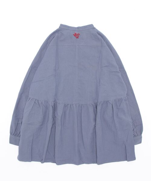 チャイハネ（チャイハネ）の「【チャイハネ】ユータリートップス（その他トップス・レディース・パープル/キャメル/オフホワイト・FREE）」の17枚目の写真