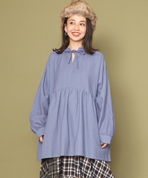 チャイハネ | 【チャイハネ】ユータリートップス(その他トップス)