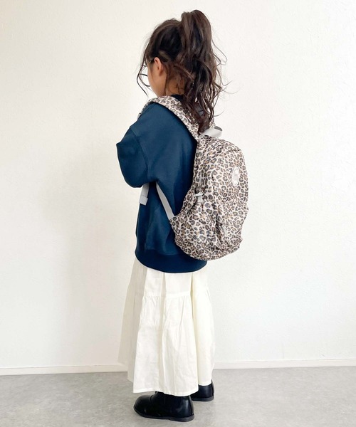 UCLA（ユーシーエルエー）の「【KIDS】【UCLA/ユーシーエルエー】TYPY別注EMBLEMプリントスウェット（スウェット・キッズ・ネイビー・S/XL/M/XXL/L）」の16枚目の写真