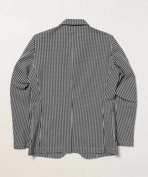 BEAMS（ビームス）の「BEAMS / シアサッカー 3B ジャケット（テーラードジャケット・メンズ・その他1/その他2/その他3・LARGE/MEDIUM/SMALL/X-LARGE）」の11枚目の写真