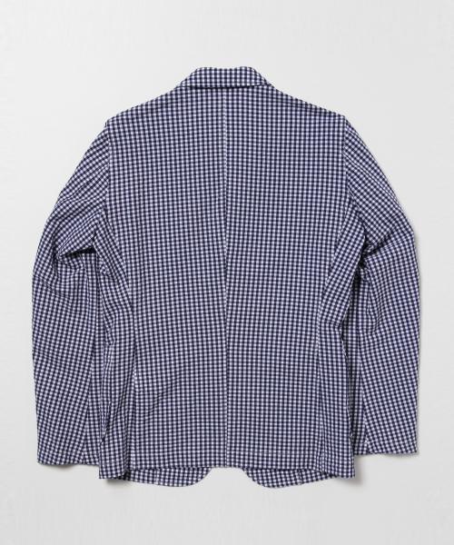 BEAMS（ビームス）の「BEAMS / シアサッカー 3B ジャケット（テーラードジャケット・メンズ・その他1/その他2/その他3・LARGE/MEDIUM/SMALL/X-LARGE）」の18枚目の写真