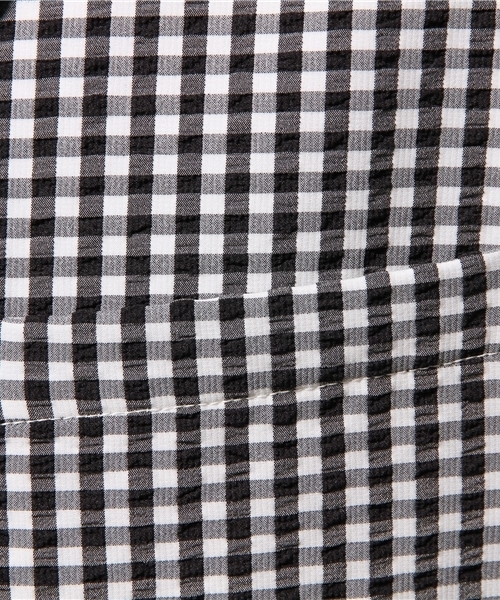 BEAMS（ビームス）の「BEAMS / シアサッカー 3B ジャケット（テーラードジャケット・メンズ・その他1/その他2/その他3・LARGE/MEDIUM/SMALL/X-LARGE）」の7枚目の写真