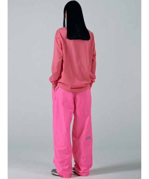 SCULPTOR(スカルプター)の「NO Peeking Turtleneck/ノーピーキングタートルネック(その他トップス・レディース・ピンク/ブラック/ホワイト/グレー系その他・MEDIUM/LARGE)」の19枚目の写真