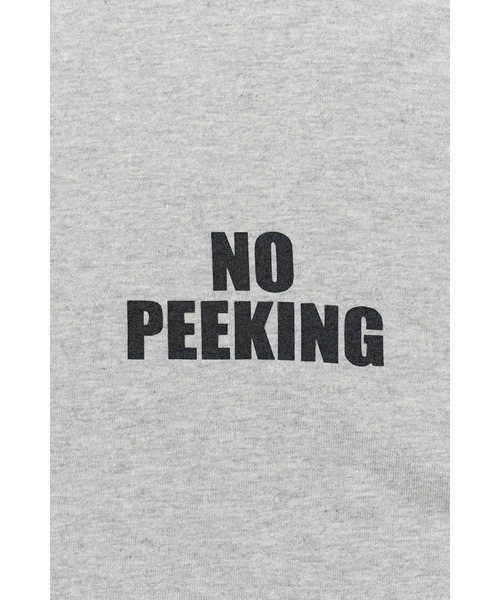 SCULPTOR(スカルプター)の「NO Peeking Turtleneck/ノーピーキングタートルネック(その他トップス・レディース・ピンク/ブラック/ホワイト/グレー系その他・MEDIUM/LARGE)」の15枚目の写真