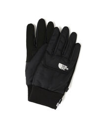 THE NORTH FACE（ザノースフェイス）の「THE NORTH FACE / Nuptse Etip Glove（手袋・メンズ）」