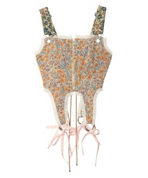 Chameleon Corset Mix