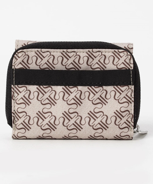 LeSportsac（レスポートサック）の「REESE WALLET トープ