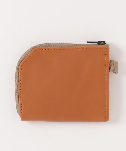 THE NORTH FACE（ザノースフェイス）の「【THE NORTH FACE】ROAMER WALLET（財布・メンズ・ブラック/ブラウン・FREE）」の4枚目の写真