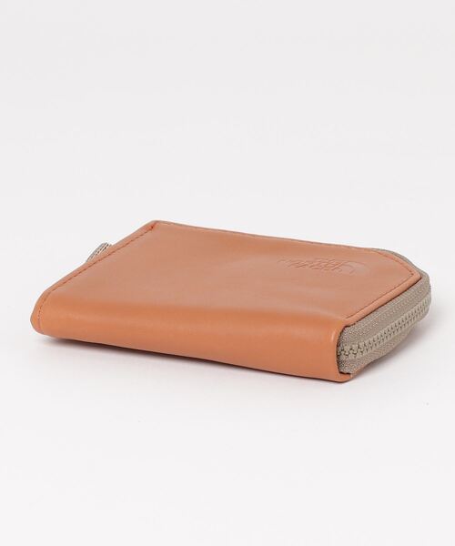 THE NORTH FACE】ROAMER WALLET