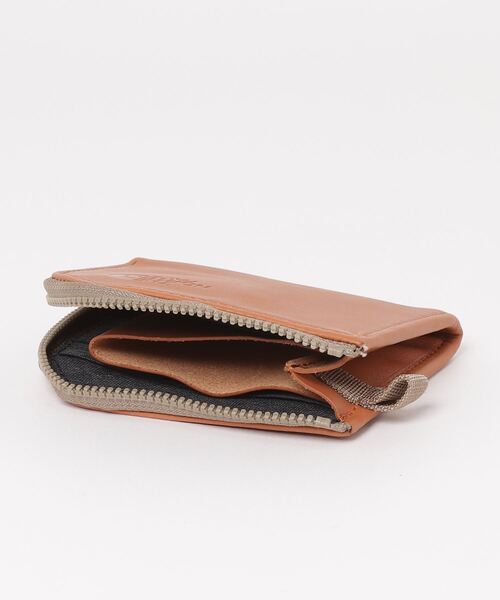 THE NORTH FACE】ROAMER WALLET