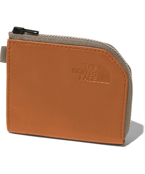 THE NORTH FACE】ROAMER WALLET
