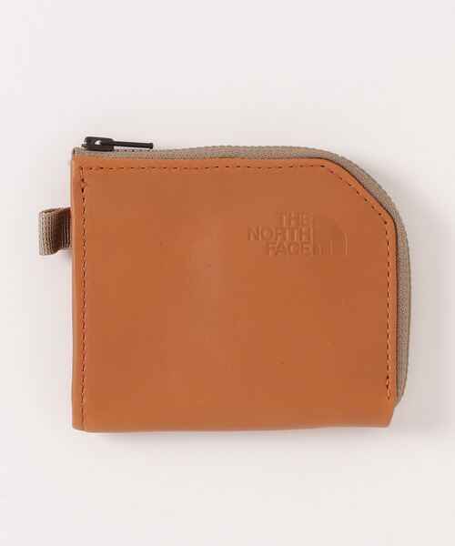 THE NORTH FACE（ザノースフェイス）の「【THE NORTH FACE】ROAMER WALLET（財布・メンズ・ブラック/ブラウン・FREE）」の11枚目の写真