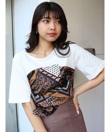 MURUA | 半袖Tシャツ(Tシャツ/カットソー)