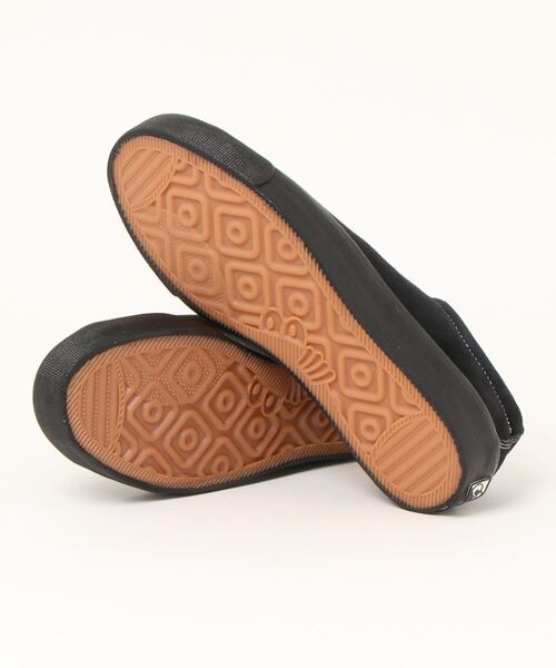 Last Resort AB(ラストリゾート・エービー)の「Last Resort AB/ラストリゾートエービー/VM003-Suede(スニーカー・メンズ・ブラック・10/8.5/9/9.5)」の2枚目の写真