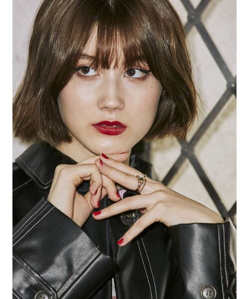 jouetie（ジュエティ）の「ハート3セットリング（リング・レディース・シルバー/ゴールド・FREE）」の14枚目の写真