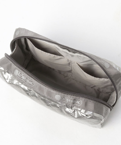 LeSportsac（レスポートサック）の「RECTANGULAR COSMETIC ベラ