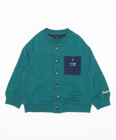 FUR LINED COACH JACKET（ナイロンジャケット）｜FTC