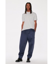ハイセンスな【KENZO】ターゲット ジョギングパンツ 24春夏 ハイセンスな【KENZO】ターゲット ジョギングパンツ 24春夏
