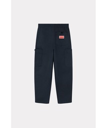 KENZO ケンゾー ゴルフ ベージュ カラー ワイド y2k カーゴ パンツ KENZO ケンゾー ゴルフ ベージュ カラー ワイド y2k カーゴ パンツ