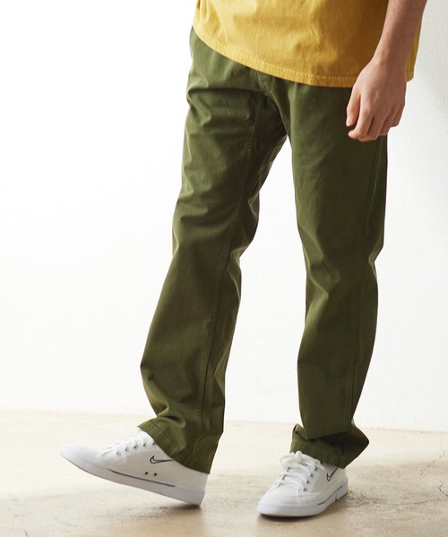 Gramicci(グラミチ)の「GRAMICCI NN-PANT CROPPED G109-OGS(その他パンツ・メンズ・オリーブ/ネイビー/ベージュ/ブラック・L/M/S)」の22枚目の写真