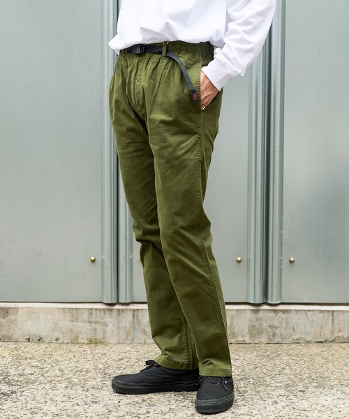 Gramicci(グラミチ)の「GRAMICCI NN-PANT CROPPED G109-OGS(その他パンツ・メンズ・オリーブ/ネイビー/ベージュ/ブラック・L/M/S)」の19枚目の写真