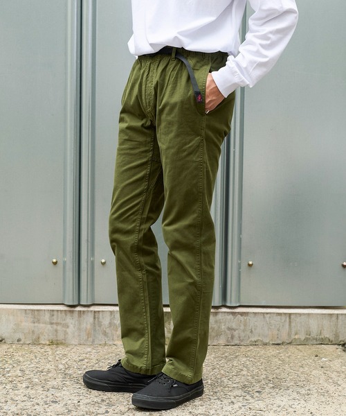 Gramicci(グラミチ)の「GRAMICCI NN-PANT CROPPED G109-OGS(その他パンツ・メンズ・オリーブ/ネイビー/ベージュ/ブラック・L/M/S)」の20枚目の写真