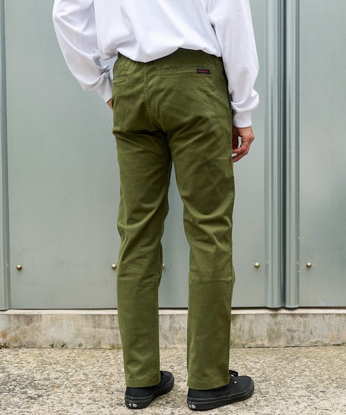 Gramicci(グラミチ)の「GRAMICCI NN-PANT CROPPED G109-OGS(その他パンツ・メンズ・オリーブ/ネイビー/ベージュ/ブラック・L/M/S)」の21枚目の写真