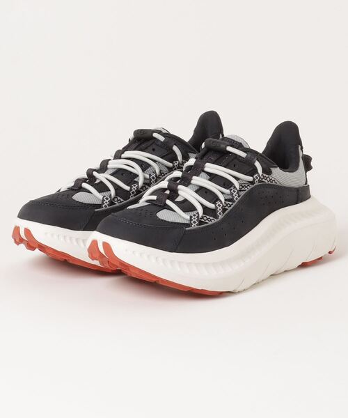 UGG（アグ）の「UGG CA805 V2 REMIX / アグ シーエー805 V2 リミックス（スニーカー・メンズ・ネイビー/グレー/ブラック・26.5cm/25.5cm/24.5cm/28.5cm/29.0cm/24.0cm/25.0cm/28.0cm/23.5cm/27.5cm/23.0cm/27.0cm/26.0cm）」の8枚目の写真