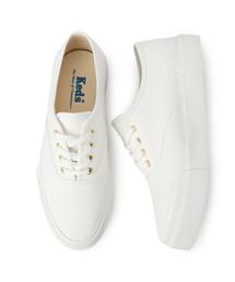 Keds | [ケッズ]Keds CHAMPION TRIPLE スニーカー◆(スニーカー)