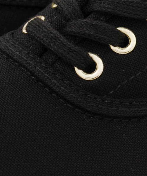 Keds（ケッズ）の「[ケッズ]Keds CHAMPION TRIPLE スニーカー◆（スニーカー・レディース・ホワイト/ブラック・7h(24.5/6(23)/6h(23.5/7(24)）」の11枚目の写真