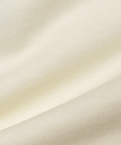 B:MING by BEAMS（ビーミングバイビームス）の「B:MING by BEAMS / 布帛衿 ノースリーブ プルオーバー カットソー（100～150cm）（Tシャツ/カットソー・キッズ・ブラック/オフホワイト/マスタード・100/110/120/130/140/150）」の20枚目の写真