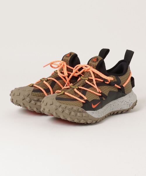 NIKE（ナイキ）の「NIKE ACG MOUNTAIN FLY LOW GTX SE DD2861-200