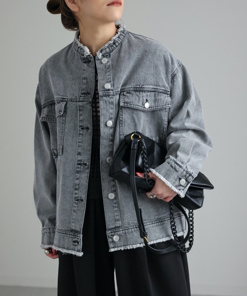 model:156cm  着用サイズ:FREE