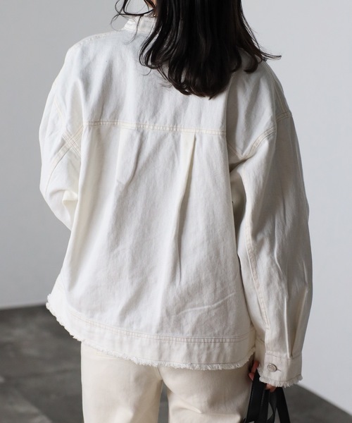 model:162cm  着用サイズ:FREE