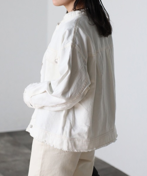 model:162cm  着用サイズ:FREE