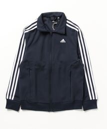 アディダス adidas W SE 3S ウォームアップジャケット