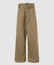 FACETASM | DICKIES BELTED BIG HEART  PANTS(チノパンツ)