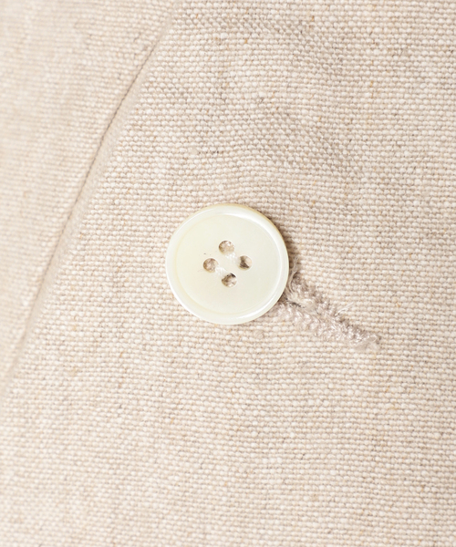 【最終値下げ】nudevintage × JS リネンパンツ 最終値下げ】nudevintage × JS リネンパンツ 最終値下げ
