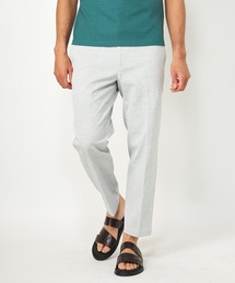 シェルタリングドライオックスイージーパンツ