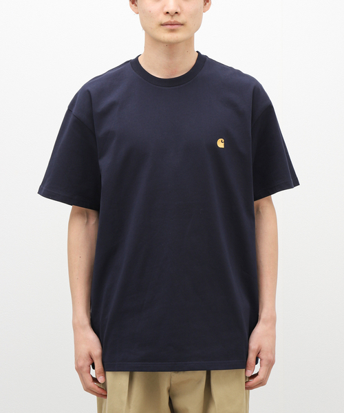 セール】【Carhartt WIP / カーハート ダブリューアイピー】S/S