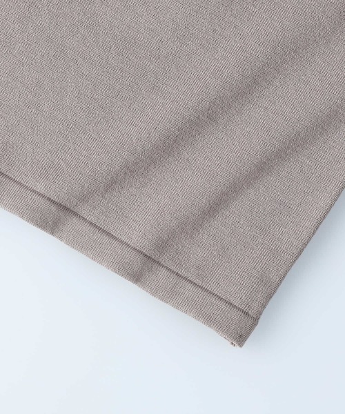 HONEYSUCKLE ROSE（ハニーサックルローズ）の「【HONEYSUCKLE ROSE】無地タンクトップ（タンクトップ・レディース・ホワイト/ベージュ/ブラック・M/L）」の12枚目の写真